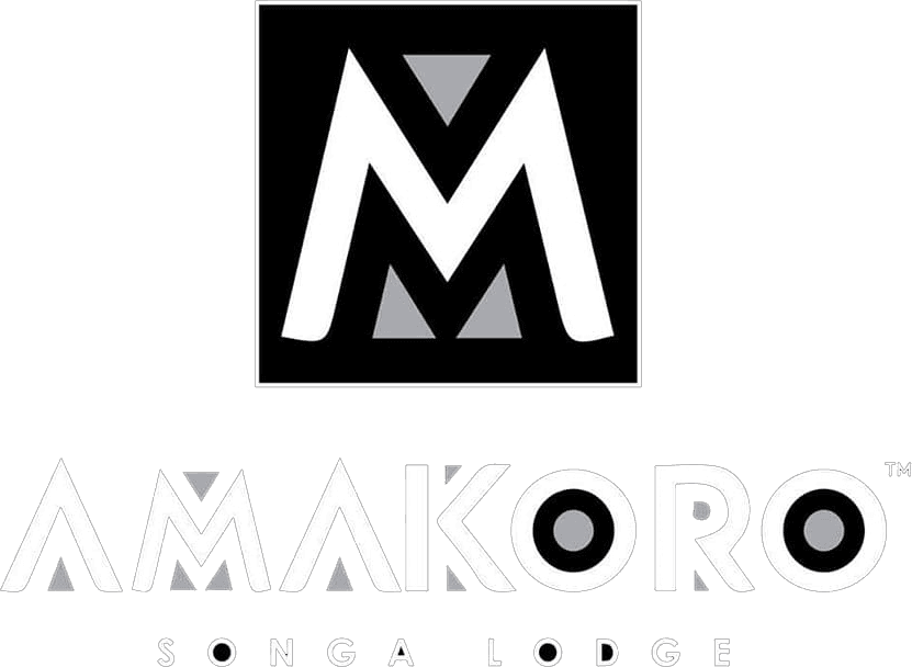 Amakoro Songa Lodge